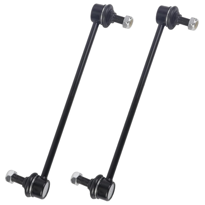 Suspension Dudes Front Sway Bar Stabilizer Link Kit FITS Silverado, Escalade, Tahoe, Sierra, Yukon, Sierra, Suburban, And Select Other Models, 1969-2020 - K700538 K700432