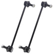 Suspension Dudes Front Sway Bar Stabilizer Link Kit FITS Silverado, Escalade, Tahoe, Sierra, Yukon, Sierra, Suburban, And Select Other Models, 1969-2020 - K700538 K700432