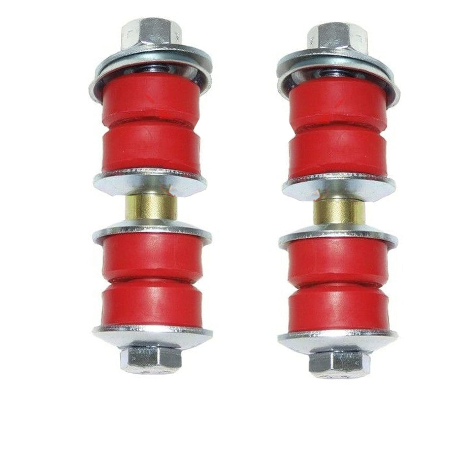 PAIR Front Stabilizer Link Kit FITS Echo 2000-2005, Scion XA XB 2004-2006