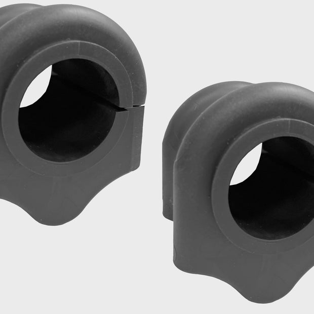 Suspension Dudes Front Sway Bar Stabilizer Bushing Kit Fits Wrangler 2018-2024, Gladiator 2020-2024, 68251384AB 68251376AA - Bushings Made In USA - Bar Size 31.75mm