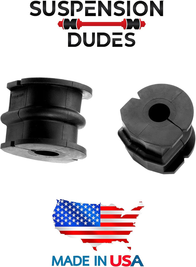 Suspension Dudes 14PC Suspension Kit Fits Nissan Maxima 2009-2014, W/O Sport K622054 K622059 K750255 K750256