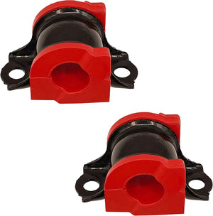 Suspension Dudes 10PC Front Lower CODE RED Control Arm Kit for 2004-2006 TL, K641543 K641544 Bushings Made In USA