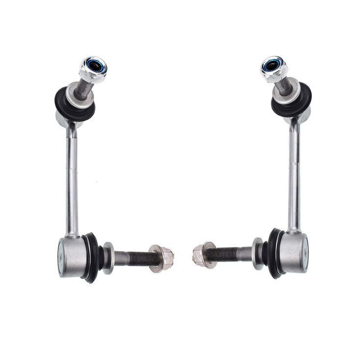 (2) Front Stabilizer Links Fits Lexus GX470 Toyota 4RUNNER FJ Cruiser