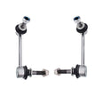 (2) Front Stabilizer Links Fits Lexus GX470 Toyota 4RUNNER FJ Cruiser