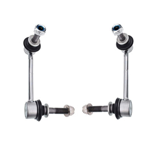 (2) Front Stabilizer Links Fits Lexus GX470 Toyota 4RUNNER FJ Cruiser