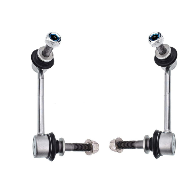 (2) Front Stabilizer Links Fits Lexus GX470 Toyota 4RUNNER FJ Cruiser