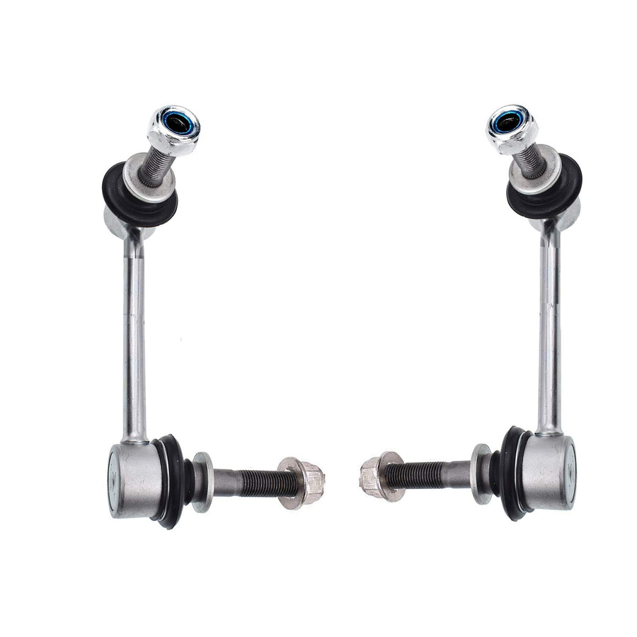 (2) Front Stabilizer Links Fits Lexus GX470 Toyota 4RUNNER FJ Cruiser