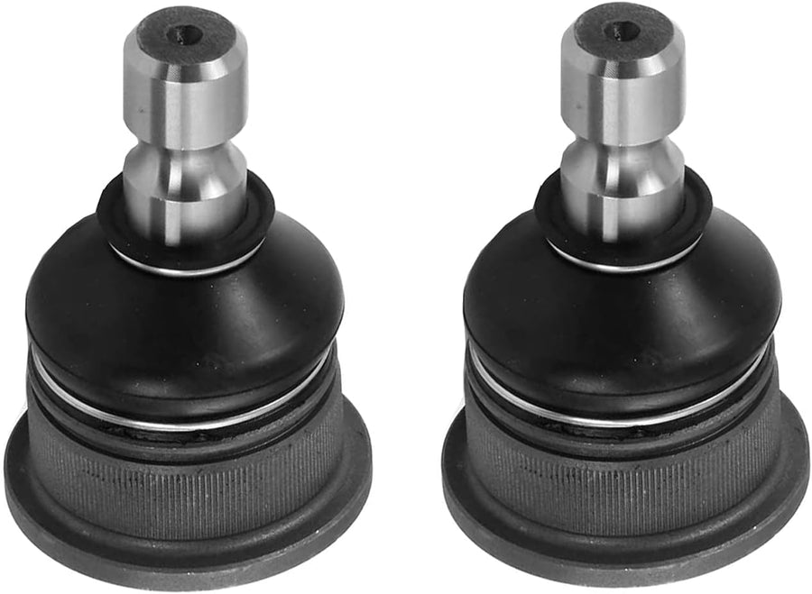 Suspension Dudes PAIR Front Upper Ball Joint Kit FITS Trailblazer 2002-2009, GMC Envoy 2002-2009, Isuzu Ascender 2003-2008, Saab 9-7x 2005-2009, Bravada 2002-2004, Buick Rainier 2004-2007 k6664