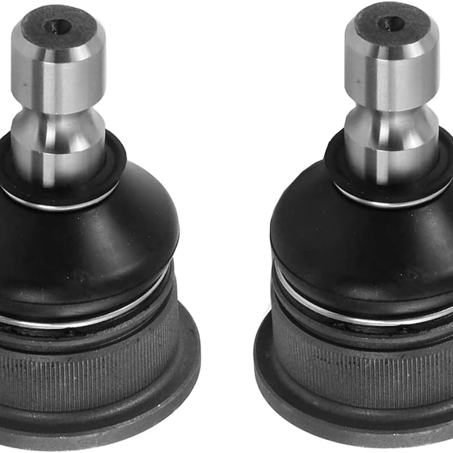 Suspension Dudes PAIR Front Upper Ball Joint Kit FITS Trailblazer 2002-2009, GMC Envoy 2002-2009, Isuzu Ascender 2003-2008, Saab 9-7x 2005-2009, Bravada 2002-2004, Buick Rainier 2004-2007 k6664