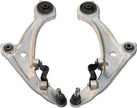 Suspension Dudes 14PC Suspension Kit Fits Nissan Maxima 2009-2014, W/O Sport K622054 K622059 K750255 K750256