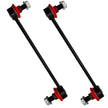 PAIR Front Right/Left Stabilizer Link Kit FITS Lexus UX200, UX250h, C-HR, Corolla, Corolla Cross, Prius, Prius AWD-E, Prius Prime, 2016-2024 K750864