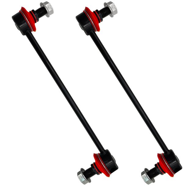 PAIR Front Right/Left Stabilizer Link Kit FITS Lexus UX200, UX250h, C-HR, Corolla, Corolla Cross, Prius, Prius AWD-E, Prius Prime, 2016-2024 K750864