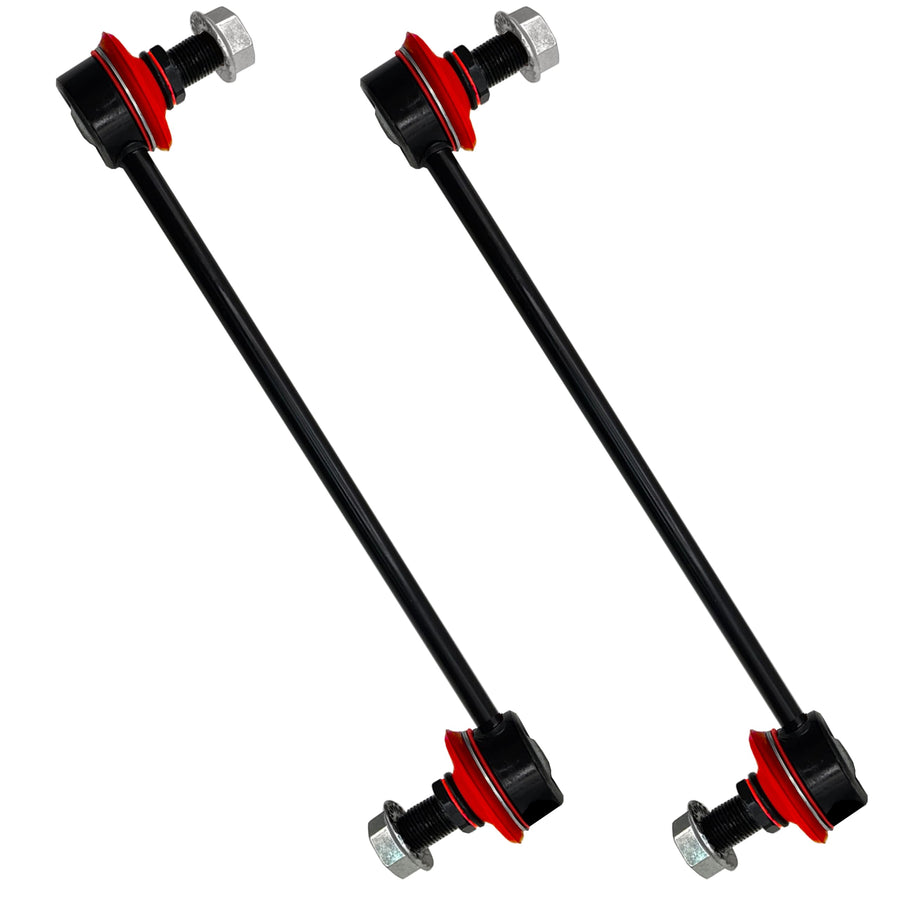 PAIR Front Right/Left Stabilizer Link Kit FITS Lexus UX200, UX250h, C-HR, Corolla, Corolla Cross, Prius, Prius AWD-E, Prius Prime, 2016-2024 K750864
