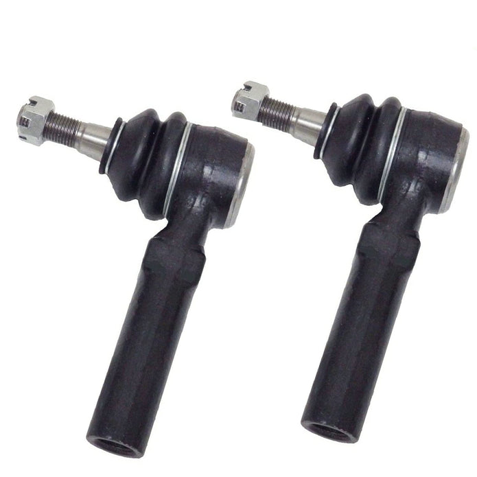 PAIR Outer Tie Rod End Kit FITS Corolla USA BUILT 2009-2013, Corolla 2014-2019, Corolla iM 2018, Matrix 2009-2014