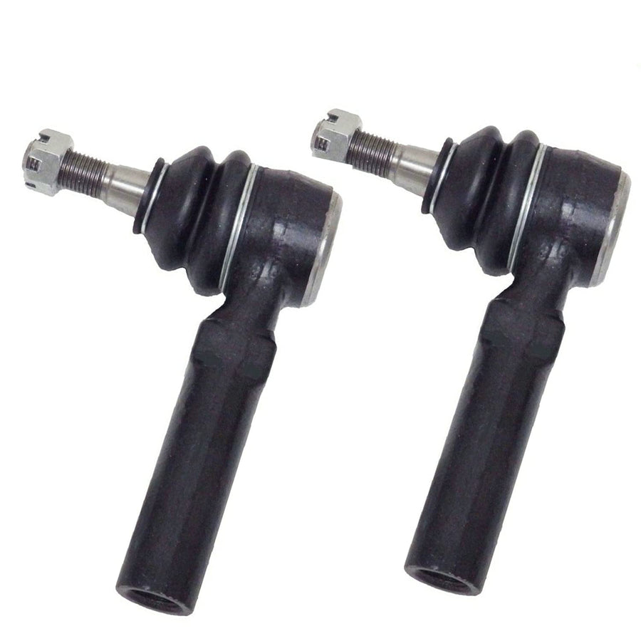 Pair Outer Tie Rod End Kit FITS Honda CR-V Japan Built Models 2007-2011, Honda CR-Z 2011-2012, ES800510