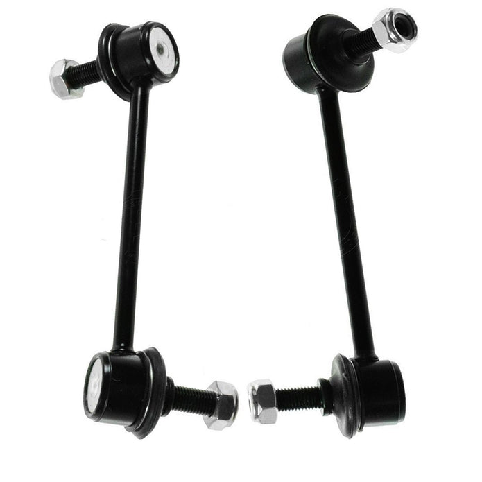 14PC Complete Front Rear Suspension Kit with Control Arm For Acura MDX Honda Pilot Suspension Kit