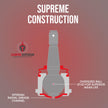 Champion Suspension CODE RED EXTREME Front Sway Bar Stabilizer Link Kit FITS Ram 2500 3500 4WD 2003-2005, K80885
