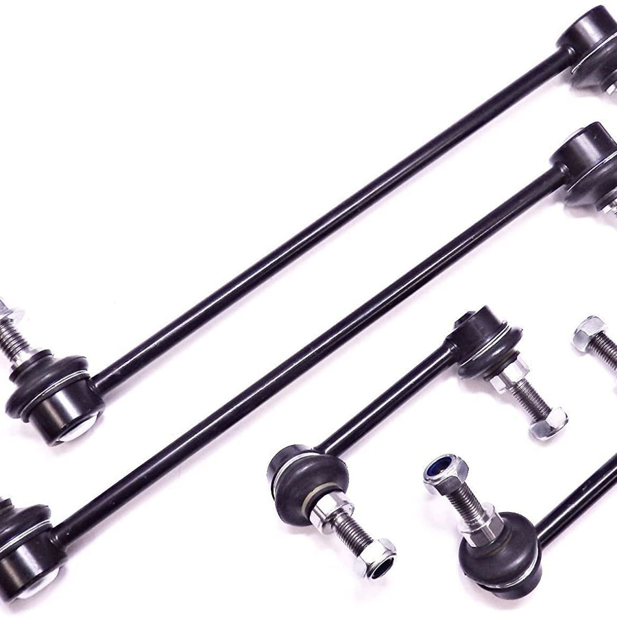 4PC Front + Rear Stabilizer Sway Bar Links FITS Nissan Altima Maxima Murano