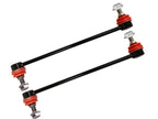 (2) Front Sway Bar Links 10.63