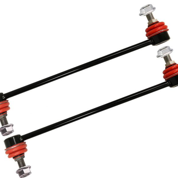 (2) Front Sway Bar Links 10.63" FITS Hyundai Sonata Azera Kia Optima Cadenza