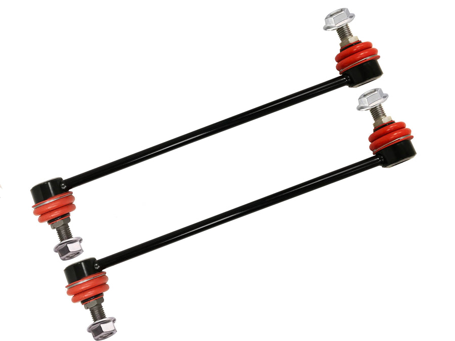 (2) Front Sway Bar Links 10.63
