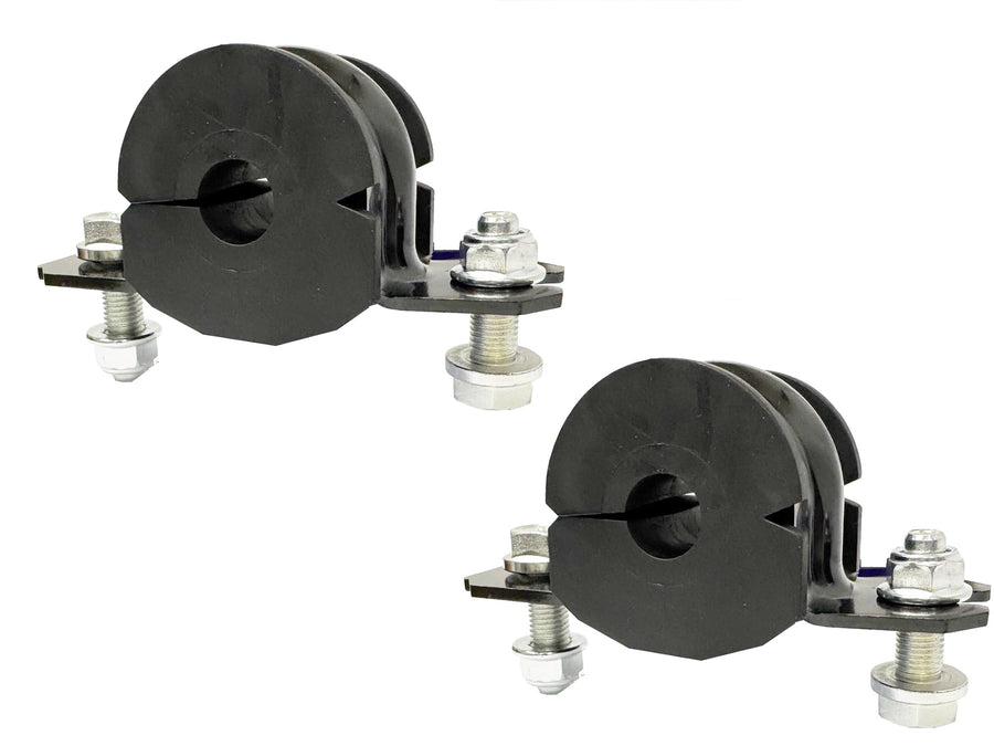 Suspension Dudes Rear Sway Bar Bracket/Bushing Stabilizer Kit FITS Altima 2.5L 2007-2013, 928-307 K200301 - Bushings Made In USA - 16 mm Stabilizer Bar