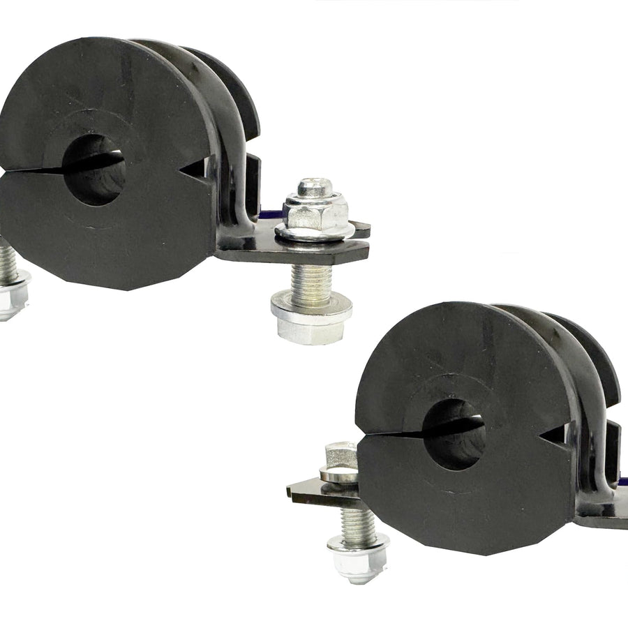 Suspension Dudes Rear Sway Bar Bracket/Bushing Stabilizer Kit FITS Altima 2.5L 2007-2013, 928-307 K200301 - Bushings Made In USA - 16 mm Stabilizer Bar