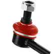 (2) Front Stabilizer Bar Link FITS Nissan Sentra 2007-2012 K750096