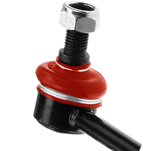(2) Front Stabilizer Bar Link FITS Nissan Sentra 2007-2012 K750096