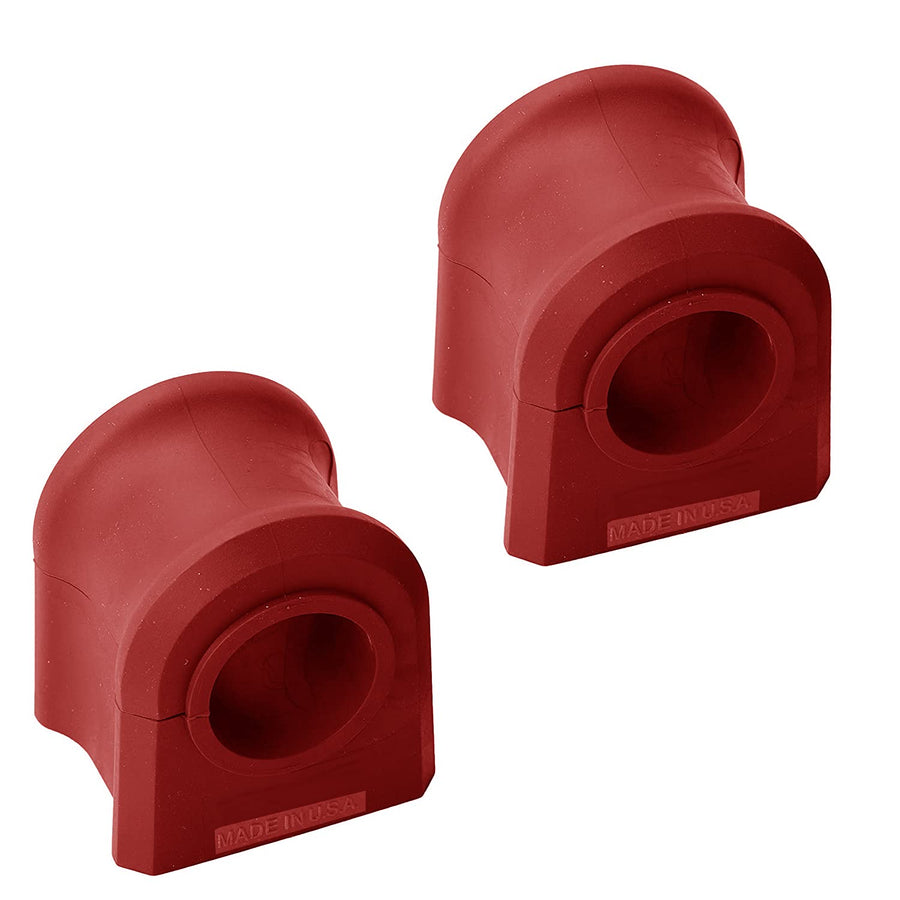 Stabilizer Bar Bushing Kit Front for Jeep Liberty 2002-2007