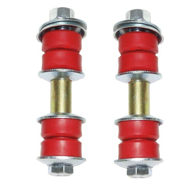 PAIR Front Suspension Stabilizer Links FITS Toyota Tacoma 1995 1996 1997 1998 1999 2000