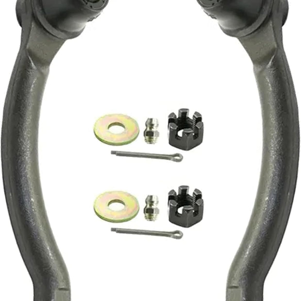 Suspension Dudes Inner & Outer Tie Rod End Steering Suspension Kit Fits Nissan Altima 2013‑2018, Maxima 2016‑2023 - ES801196 ES801197 EV801066
