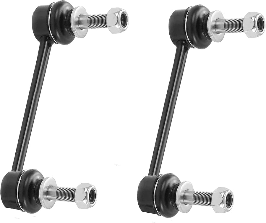 Suspension Dudes 14 PC Control Arm Front/Rear Inner/Outer Suspension Kit FITS Grand Cherokee 2016-2022, Durango 2016-2022, W/O Performance Suspension RK623377 RK623378 EV801494