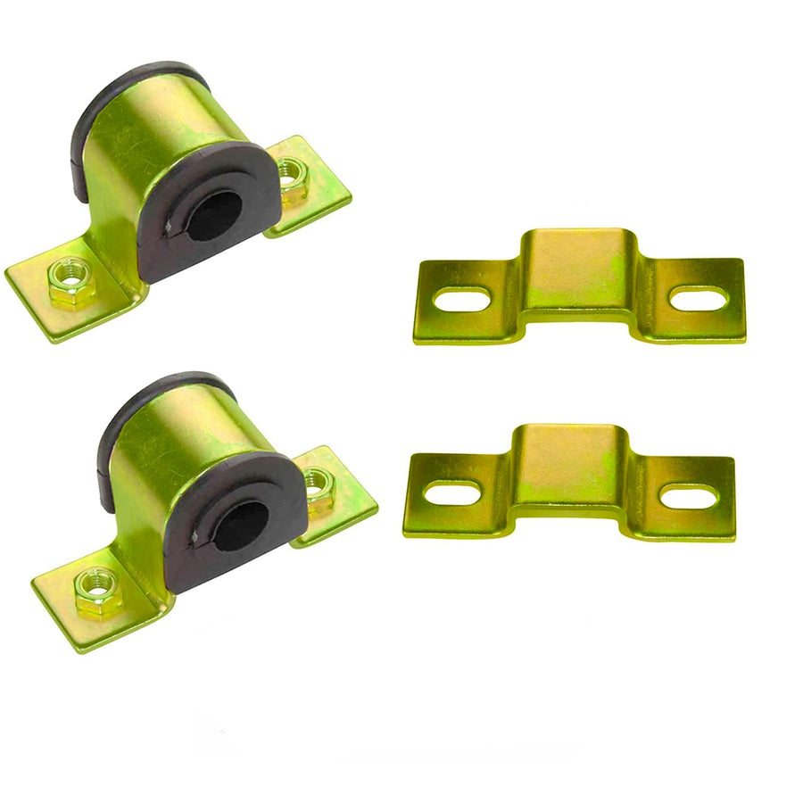 Suspension Dudes Front Sway Bar Frame Bushing For Volkswagen Jetta 2005-2014, Golf 2011-2014, K200890 Bushings Made In USA