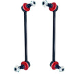 Front Right/Left Sway Bar Links FITS 2011-2014 Hyundai Sonata L4 2.4L (Replaces 12.64 inch stud to stud only) ‎K750436 K750437