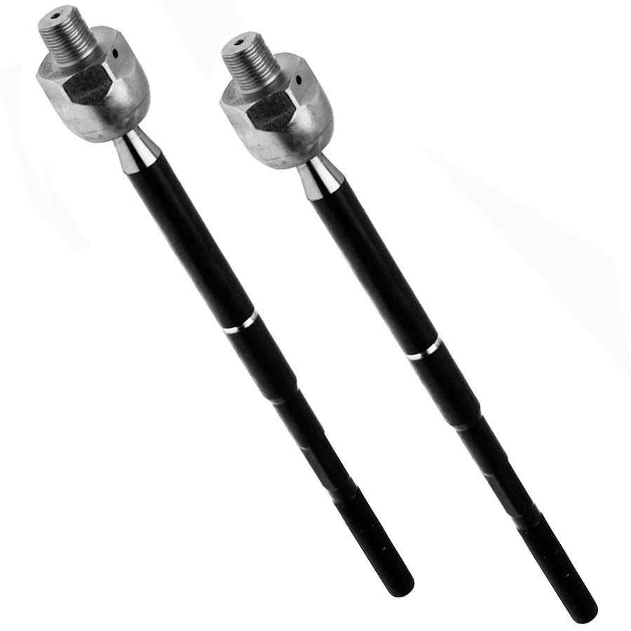 PAIR Inner Tie Rod End Kit FITS Charger AWD 2007-2010, 300 AWD 2005-2010, Magnum AWD 2005-2008, EV800432