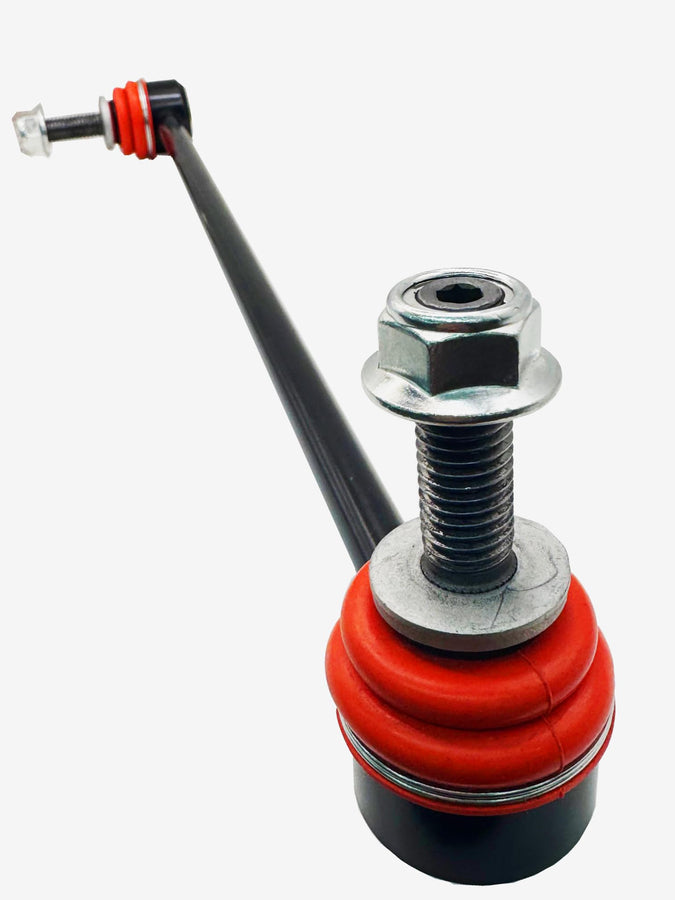 suspension dudes 2pc Pair Rear Right Left Sway Bar Links FITS Hyundai Elantra 2007-2012 (Sedan and Wagon) K750102