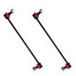 (2) Front Stabilizer Bar Link FITS Nissan Sentra 2007-2012 K750096