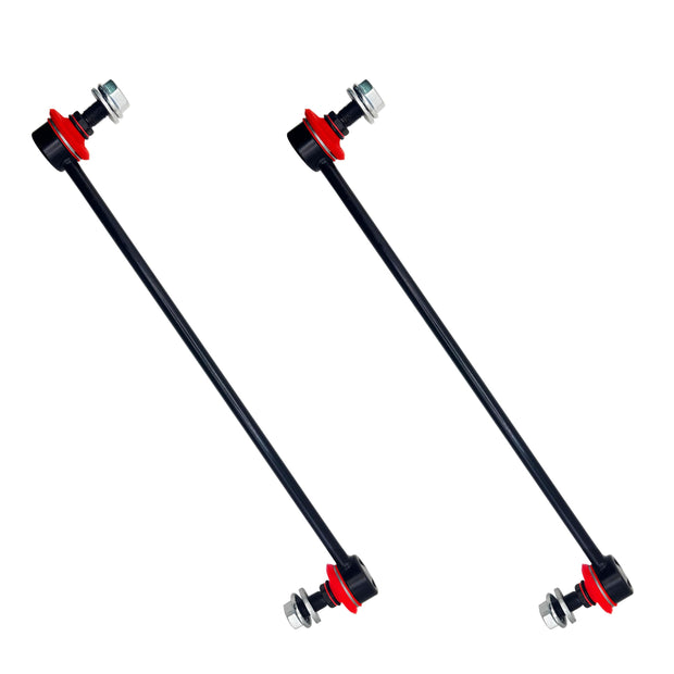 (2) Front Stabilizer Bar Link FITS Nissan Sentra 2007-2012 K750096