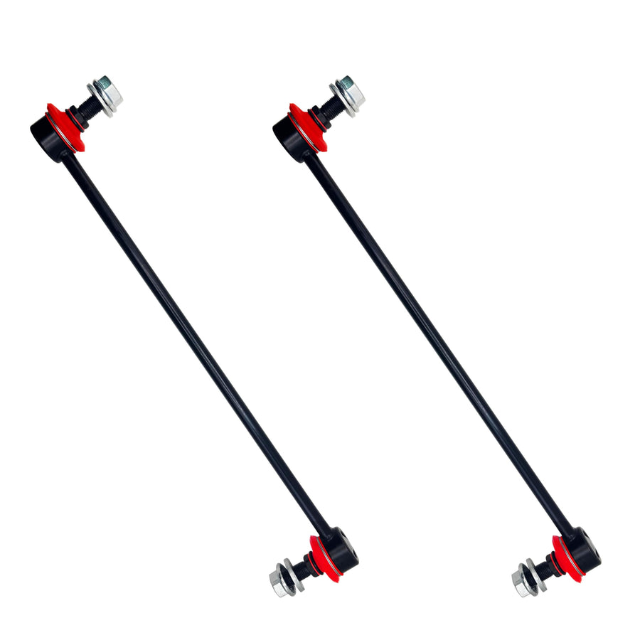 (2) Front Sway Bar Links FITS Ford Escape Mazda Tribute K80104