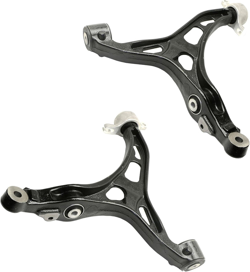 Suspension Dudes Suspension Dudes 12 PC Front/Rear Lower Suspension Control Arm Kit FITS Durango Grand Cherokee 2011-2015, K642830 K642831