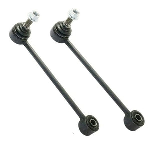 10PC Front/Rear Sway Bar Links Front Bushings Inner/Outer Tie Rod Ends FITS 2013-2018 Ram 1500