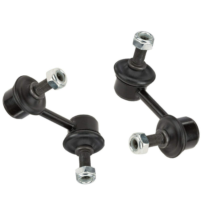 PAIR Front Sway Bar Link Kit FITS AWD Infiniti E Series M Series Q Series, Nissan GT-R 2009-2021, K750209 K750210