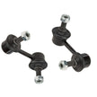 PAIR Front Sway Bar Link Kit FITS AWD Infiniti E Series M Series Q Series, Nissan GT-R 2009-2021, K750209 K750210