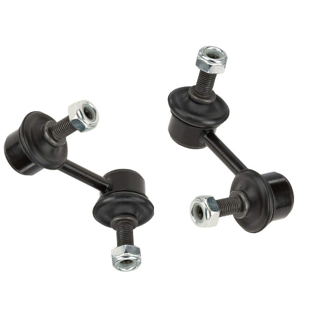 PAIR Front Sway Bar Link Kit FITS AWD Infiniti E Series M Series Q Series, Nissan GT-R 2009-2021, K750209 K750210