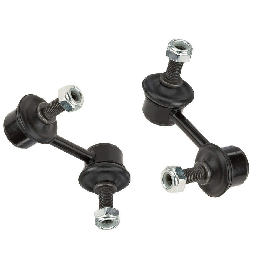 PAIR Front Sway Bar Link Kit FITS AWD Infiniti E Series M Series Q Series, Nissan GT-R 2009-2021, K750209 K750210