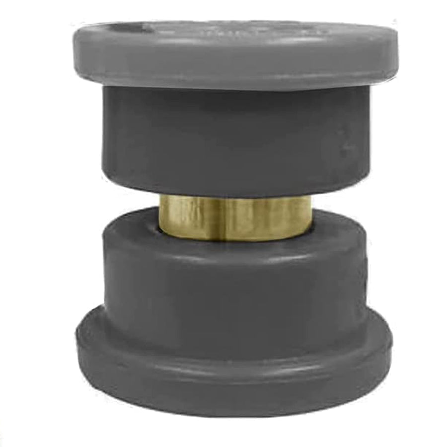 Front Driver Track Bar Bushing Kit k200640 Fits F-250, F-350, F-450 4WD and 2WD, 2011-2017