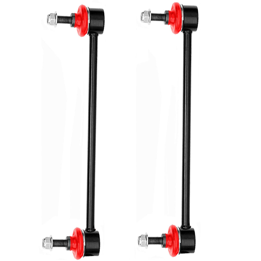 2 PC Front Sway bar link fits Toyota Camry 2007-2017/ Avalon 2013-2018/ Lexus ES350 2013-2018 ES300H 2013-2018