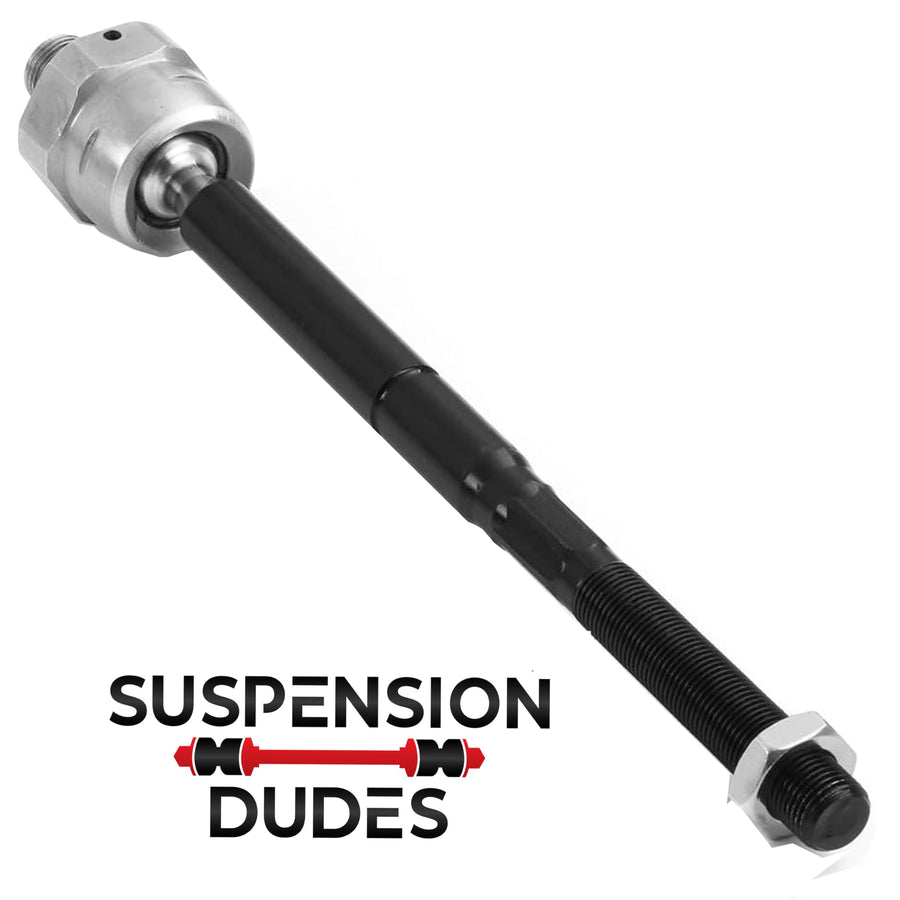 PAIR Front Right/Left Inner Tie Rod Ends Kit EV800457 FITS EXPEDITION F-150 NAVIGATOR