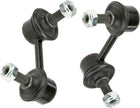 Suspension Dudes PAIR Rear Sway Bar Stabilizer Link Kit FITS CSX 2006-2011, ILX 2013-2022, Civic 2006-2015, Fit 2013-2024, K750125 K750126
